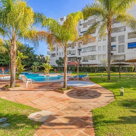 Modern Studio In Medina Garden - Puerto Banus Marbella Esterno foto