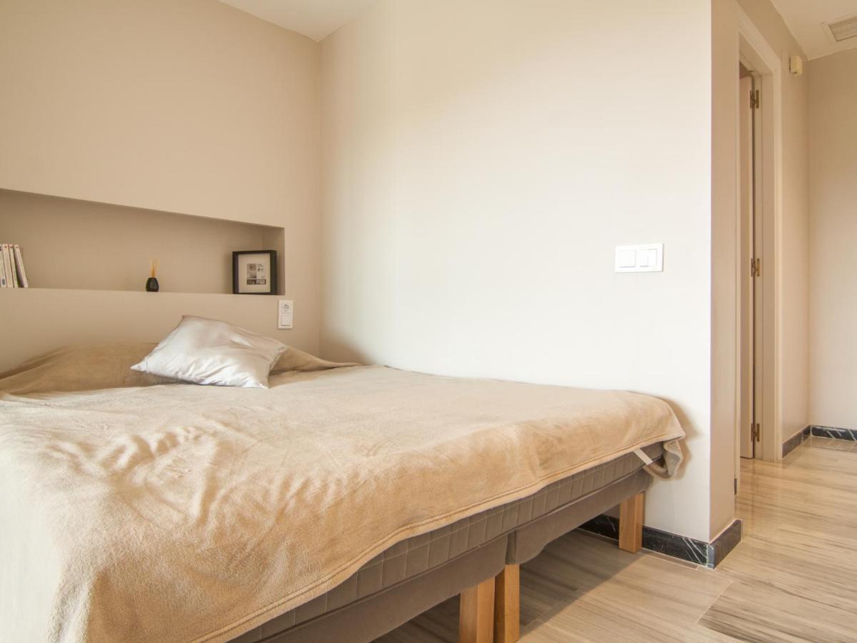 Modern Studio In Medina Garden - Puerto Banus Marbella Esterno foto