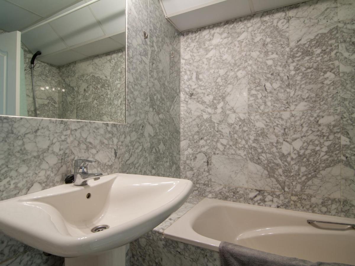 Modern Studio In Medina Garden - Puerto Banus Marbella Esterno foto